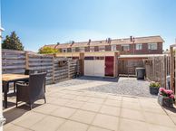 Lindenlaan 4, 3299 BG Maasdam