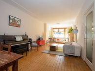 Dirck Hoffstraat 9 a, 3024 VA Rotterdam