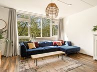 Insulindeweg 39 B, 1094 PA Amsterdam