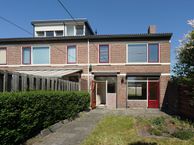 Kanunnik van de Putstraat 1, 6525 WL Nijmegen