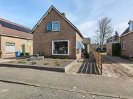 Rindert van Zinderen Bakkerstrjitte 7, 8401 BM Gorredijk