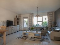 Trombonestraat 4, 3208 SG Spijkenisse