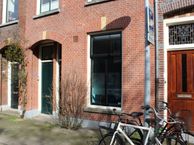 Bollenhofsestraat 118, 3572 VS Utrecht