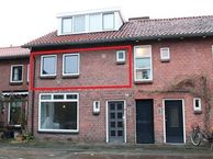 Professor Aalbersestraat 14 -2, 5046 HG Tilburg