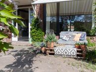 Willem de Zwijgerlaan 51, 2351 RC Leiderdorp