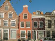 Koudenhorn 20, 2011 JC Haarlem