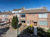 Frans van Mierisstraat 33, 3601 DX Maarssen