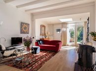 Van Bemmelstraat 51, 3818 PB Amersfoort