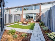 Pasteurlaan 10, 4624 XK Bergen op Zoom