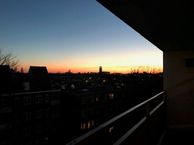 Zeeburgerdijk 618, 1095 AN Amsterdam