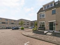 Verdistraat 82, 2992 PJ Barendrecht