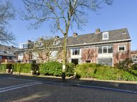 van Pabstlaan 11, 2274 KD Voorburg