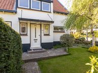 Parklaan 81, 3722 BD Bilthoven