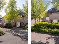 Klarinetpad 31, 3822 CS Amersfoort