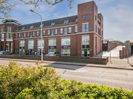 Sint Antoniusplein 50, 8601 HK Sneek