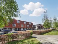 Burgemeester Kootlaan 43, 1421 KA Uithoorn