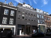 Pieter Cornelisz. Hooftstraat 120 -A, 1071 CD Amsterdam