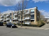 Hijmans van den Berghlaan 42, 3571 PB Utrecht