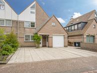 Haya van Somerenstraat 32, 1862 DB Bergen (NH)