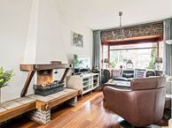 De Merodestraat 20, 3077 AK Rotterdam