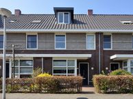 Kantbloemsingel 33, 3452 CM Vleuten