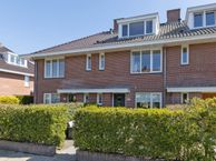 Hooftlaan 22 A, 1401 EE Bussum