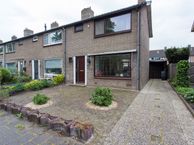 Ds. van Couwenhovelaan 51, 2661 HR Bergschenhoek