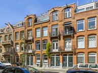 Zacharias Jansestraat 24 huis, 1097 CM Amsterdam