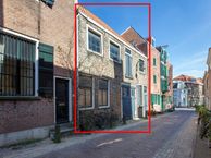 Minderbroederssteeg 3 -5, 2801 ZV Gouda