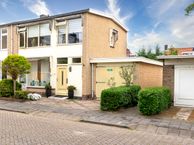 Wiardi Beckmanstraat 1 C, 1814 KR Alkmaar