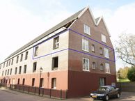 Ruyterstraat 22, 5361 GC Grave