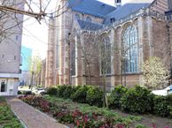 Grotekerkplein 10 a, 3011 GC Rotterdam