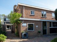 Prins Bernhardlaan 40, 1862 EP Bergen (NH)