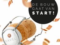 Ravel - Appartementen (Bouwnr. 6), 4837 EH Breda