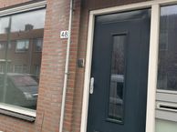 Johan de Oudestraat 48, 3314 PE Dordrecht