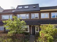 Tulpstraat 14, 3812 VB Amersfoort