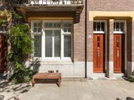 Rhijnvis Feithstraat 31 H, 1054 TV Amsterdam