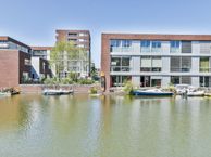 Henri Berssenbruggehof 13, 1087 DA Amsterdam