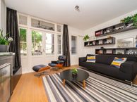 Jan Porcellisstraat 11 b, 3021 TN Rotterdam