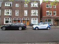 Nassauplein 8, 9717 CR Groningen