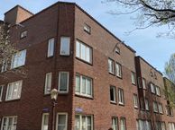 Jan Lievensstraat 23, 1074 TL Amsterdam