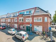 Leliestraat 25 I, 3551 AS Utrecht