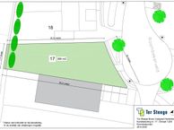 Bouwkavel (Bouwnr. 17), 7523 JP Enschede