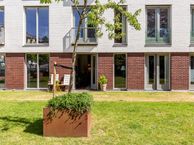 Lommerlustlaan 5, 2012 BZ Haarlem