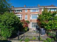 Jan Luykenstraat 11, 3314 AL Dordrecht