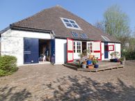 Dorpsstraat 739 I, 1566 EG Assendelft