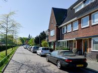 Wandelpad 62, 1211 GP Hilversum