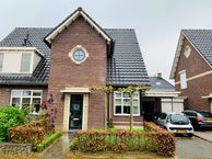 Thorbeckestraat 10, 7071 AS Ulft