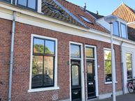 Buitenwatersloot 197, 2613 TE Delft