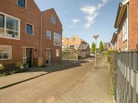 Henk Albersstraat 2, 1336 CL Almere